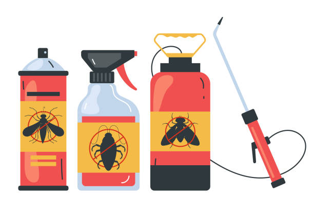 Best Cockroach Control Services  in Le Mars, IA